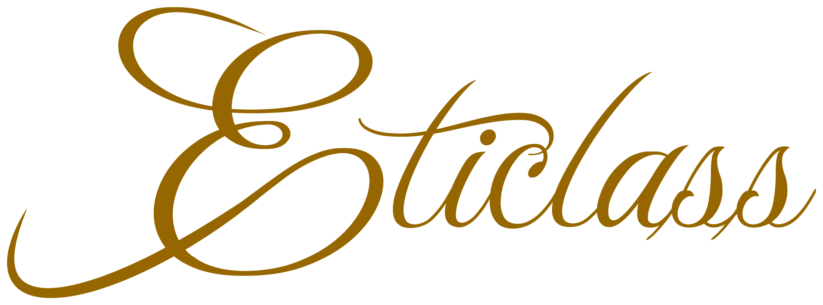 Logo Eticlass